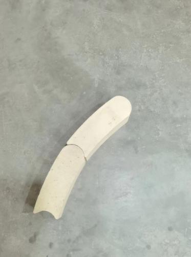 鋼包用萬(wàn)能弧磚